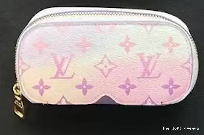 POUCH CUSTOM LV SUNGLASSES 0628